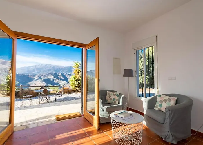 Casa Arco Iris Villa *
