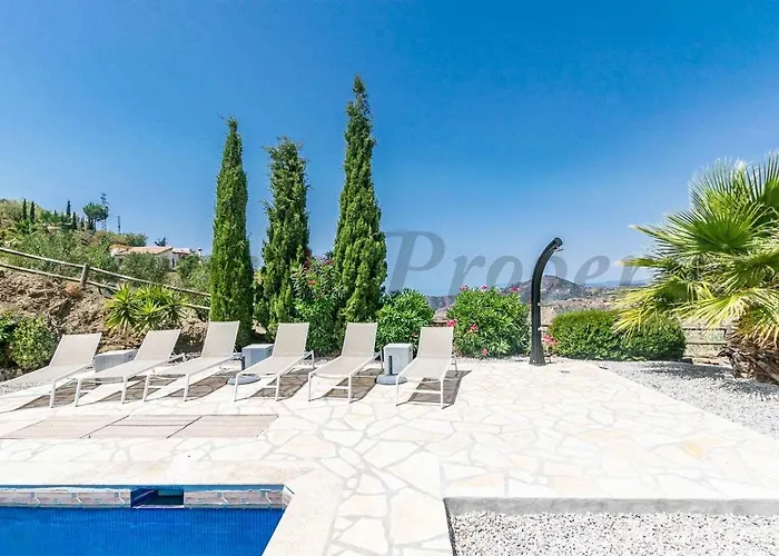 Casa Arco Iris Villa