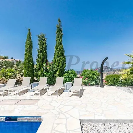 Casa Arco Iris Villa