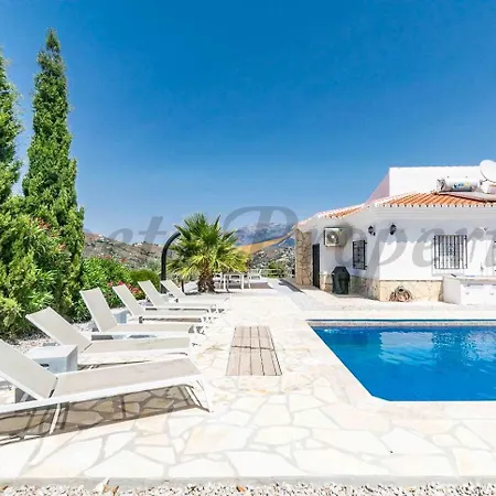 Villa Casa Arco Iris *