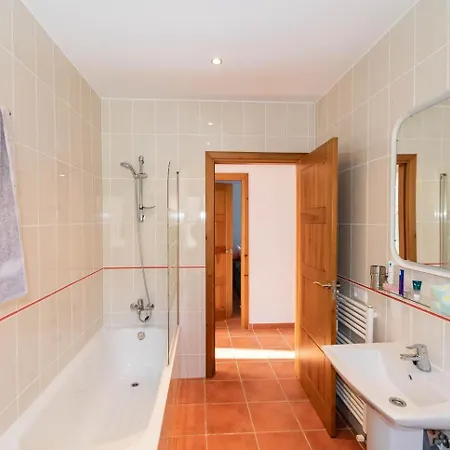 Casa Arco Iris Villa Cómpeta