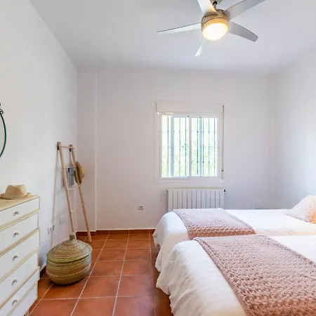 Casa Arco Iris Villa