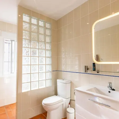 Casa Arco Iris Villa *