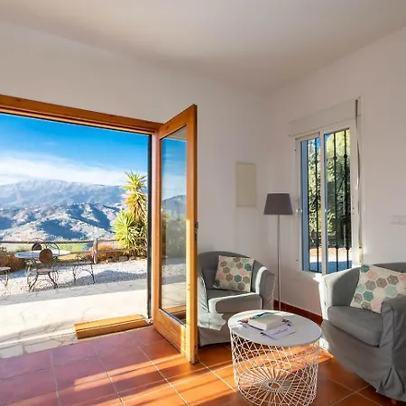 Casa Arco Iris Villa