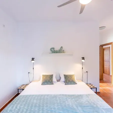 Casa Arco Iris Villa