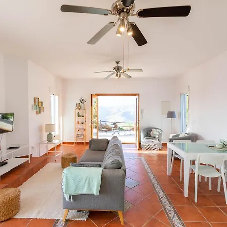 Casa Arco Iris Villa *