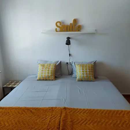 Villa Casa Arco Iris Cómpeta