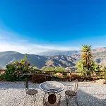 Casa Arco Iris Villa *
