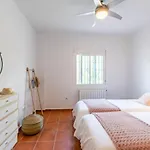 Casa Arco Iris *