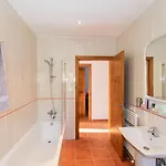 Casa Arco Iris * Cómpeta