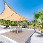 Casa Arco Iris * Cómpeta