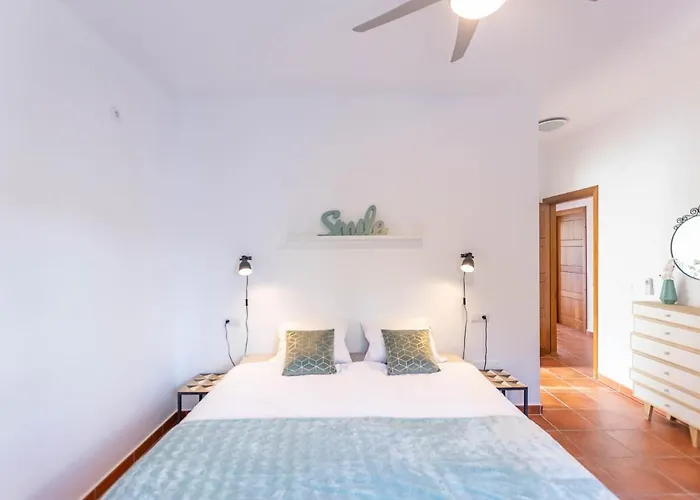 Casa Arco Iris *