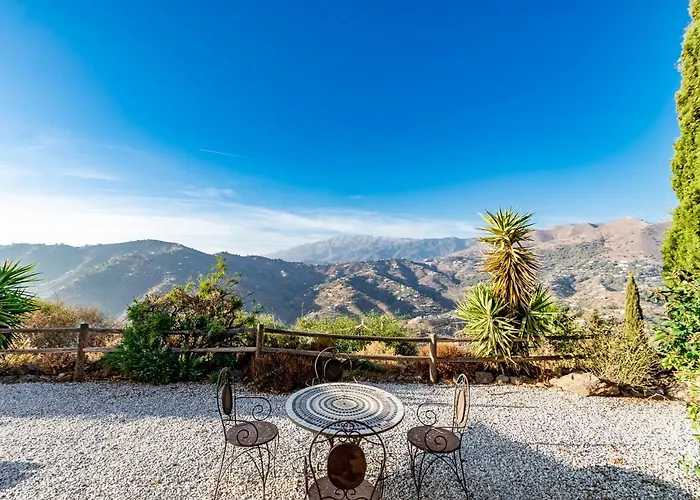 Casa Arco Iris Villa *